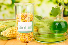 Ninebanks biofuel availability