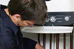 boiler replacement Ninebanks