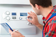 free commercial Ninebanks boiler quotes