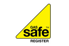 gas safe companies Ninebanks